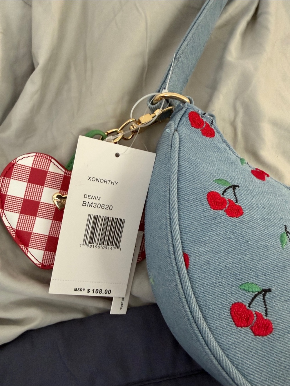Betsey Johnson xonorthy - Picture 4 of 9